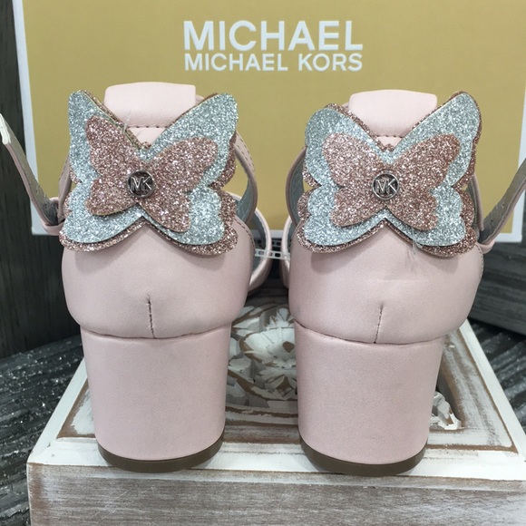 MICHAEL Michael Kors GEMINI CELESTA-888 blush - Picture 5 of 8
